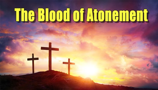 Blood of Atonement