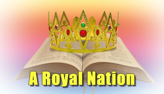 Royal Nation